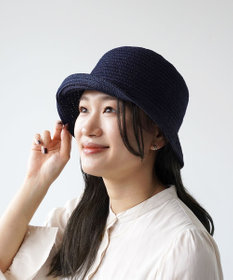 石田製帽 石田製帽｜帽子 細麦555フェドラー8 - パンと日用品の店