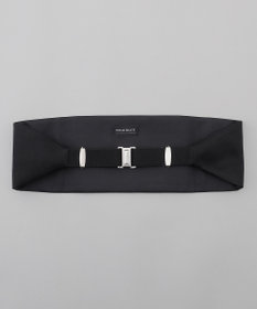 GOTAIRIKU 【WEAR BLACK】フォーマル用 ボウタイ カマーバンドセット