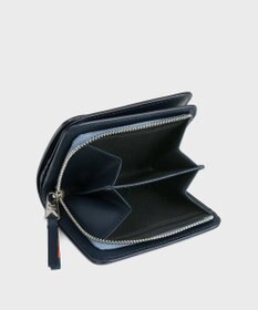 Paul Smith ブライトストライププラー 2つ折り財布