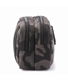 ZERO HALLIBURTON コーデュラカートポーチ 82005