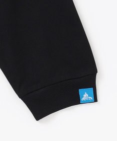 SHARE PARK LADIES 【UVケア・吸水速乾・ストレッチ・軽量 】エンブレムポロTシャツ（S・Mサイズ）