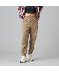 Chacott Chacott BALANCE ダンサーズタフタジョガーパンツ