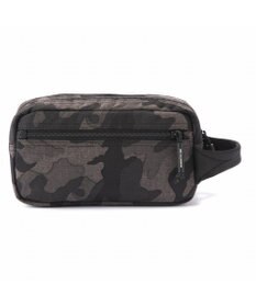 ZERO HALLIBURTON コーデュラカートポーチ 82005