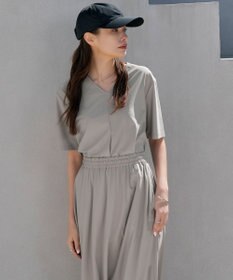 ICB ドロップイヤーカフ