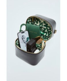 style code 【VerdeVari/ヴェルデヴァリ】バニティバッグ