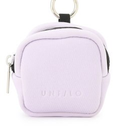 UNFILO ネオプレーン ミニポーチ