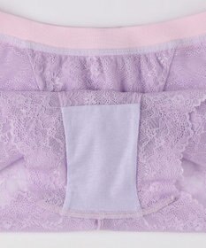 WACOAL MEN WACOAL MEN 【レースボクサー】 ボクサーパンツ ユニセックス 通気性 スカラ始末(裾部分) マチ部分の肌側は綿素材 レディース メンズ WT8822 /ワコールメン