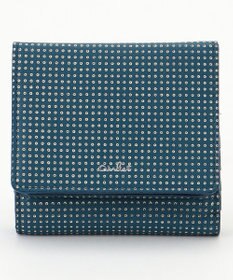 airlist 外BOX二つ折り財布 PIRIKA ピリカ