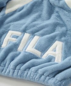 OP／FILA 【FILA】ボアジャケット/キッズ