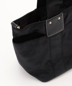 LA BAGAGERIE はっ水ジャカード2WAYトートバッグ