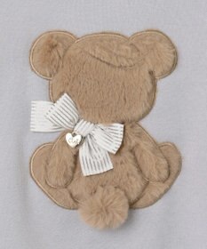 ANY KIDS アニマルアップリ トレーナー