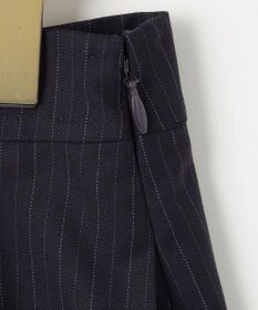 組曲 S 【セットアップ対応可】T/Wスーティング セミフレアスカート