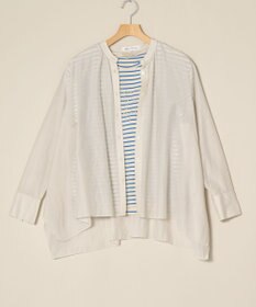 ONWARD Reuse Park セット商品/サイズ38【23区】ブラウス春夏×【自由区】カットソー春夏