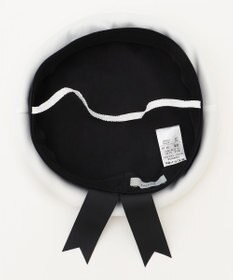 ANY KIDS 【カードキャプターさくら×any FAM】友枝小学校 制服帽子風 ベレー帽