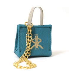 Regalo Felice 【日本製 / 色々な所に付けられるチェーン付き】チャーム / REGALO