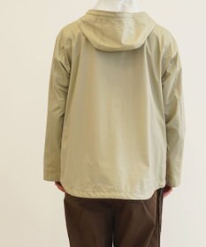 F/ACSION YUZEN 全天候型マウンテンパーカー