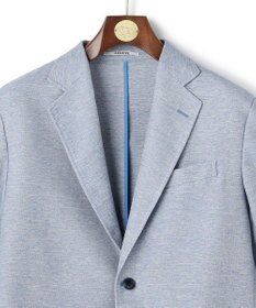J.PRESS MEN 【WEB・一部店舗限定】カラミ サマージャケット