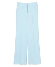 JOSEPH コンフォートキャディ　フレアートラウザーズ