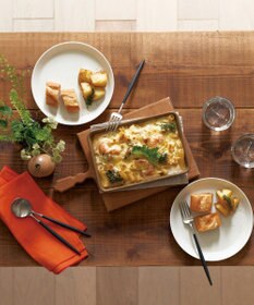 aito製作所 【キッチンツール】網付オーブンベーカー