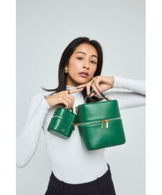 style code 【VerdeVari/ヴェルデヴァリ】バニティバッグ