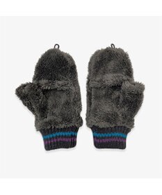 林八百吉商店 Champion　ボアフィンガーレスフードグローブ