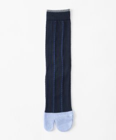 TRICOTE レース柄タビソックス