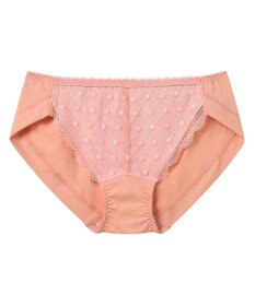 une nana cool 【リニューアル】 ポルカドットモールド ショーツ