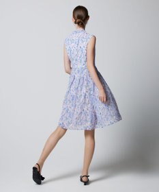 TOCCA 【消臭＆洗える】TULIP GARDEN ドレス