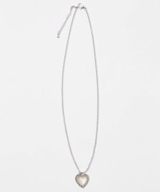 WEGO 3Pメタルモチーフネックレス