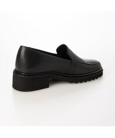 MODE ET JACOMO <D'ICI>ボリュームソールソフトローファー