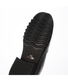 MODE ET JACOMO <D'ICI>ボリュームソールソフトローファー