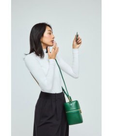 style code 【VerdeVari/ヴェルデヴァリ】バニティバッグ