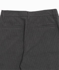 WEGO 【セットアップ対応】2タックバギースラックス