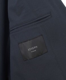 JOSEPH HOMME 【WEB・一部店舗限定 】 ライトサッカーストレッチジャケット