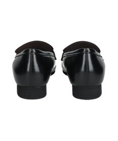 Bridget Birkin ＜抗菌消臭＞【Bridget Birkin】スクエアトゥビットローファー