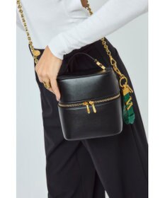 style code 【VerdeVari/ヴェルデヴァリ】バニティバッグ