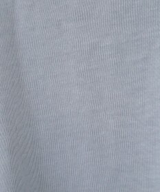 Green Parks ピグメント裾ドロストカットチュニック