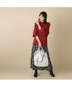 ACE BAGS & LUGGAGE W&.Day Night メル ポケッタブルバッグ Lサイズ 11783 ダブルアンドデイナイト
