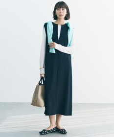 UNFILO 【WEB限定カラー】イージーカーディガン