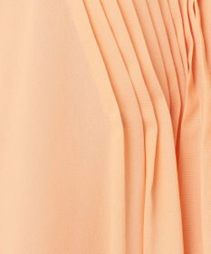 BEIGE， LUCILLE / Aラインドレス