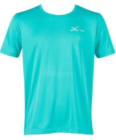 CW-X 【UNISEX】 アウター Tシャツ 半袖 DLR125 /ワコール