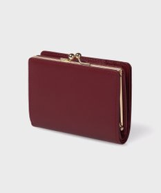 Paul Smith マーケトリースワールラビット がま口2つ折り財布