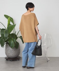 AMERICAN HOLIC Vネックニットベスト