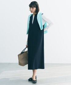 UNFILO 【WEB限定カラー】イージーカーディガン