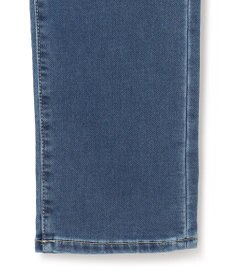 JOSEPH HOMME 【ROY ROGER'S】LEONARDO    デニムライク スウェットテーパード パンツ