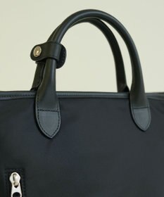 Atelier nuu RAIZON トートリュックエアリー