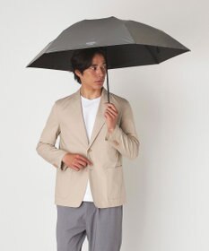 MOONBAT 【晴雨兼用/UVカット率99%】マッキントッシュ フィロソフィー (MACKINTOSH PHILOSOPHY)  折りたたみ日傘 バーブレラ サンプロテクトシリーズ（SUNPROTECT） 55cm