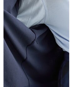 Te chichi 【雑誌掲載アイテム】2WAYカシュクールVネックカーディガン《2026 spring catalog item》