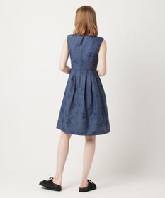 TOCCA 再入荷！【消臭・洗える】RIBBON PARASOL ドレス