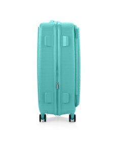 Samsonite アメリカンツーリスター スーツケース 98(/114)L  キュリオ スピナー75 CURIO